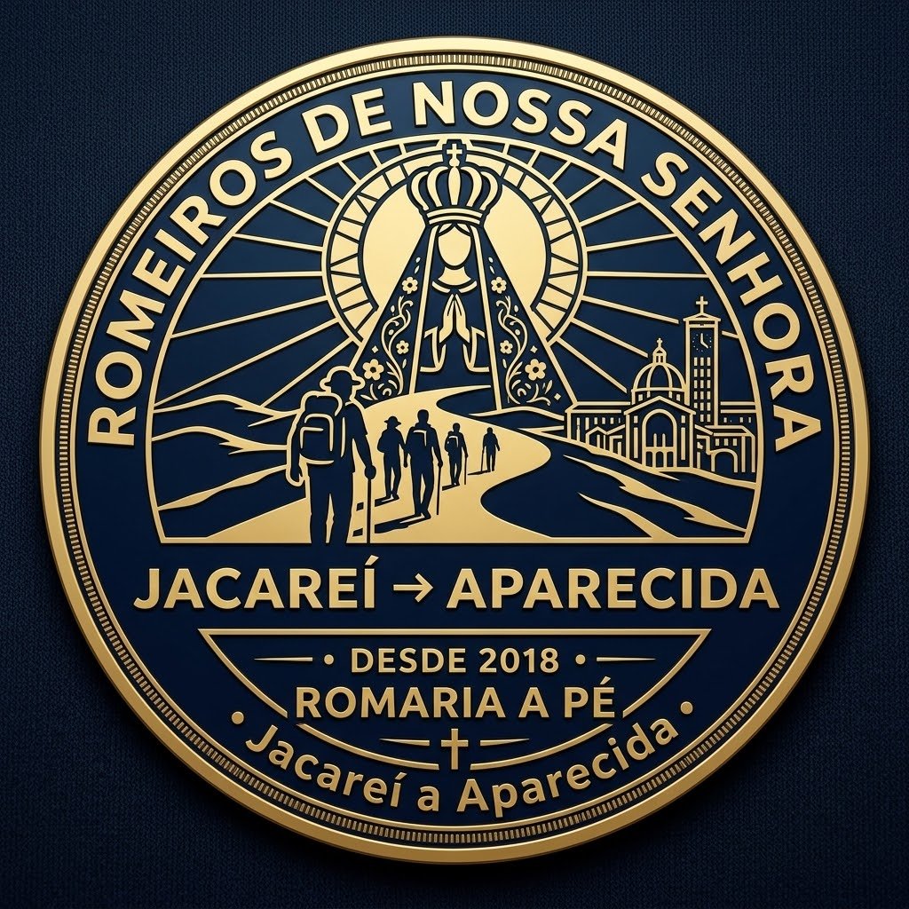 Romeiros de Nossa Senhora
