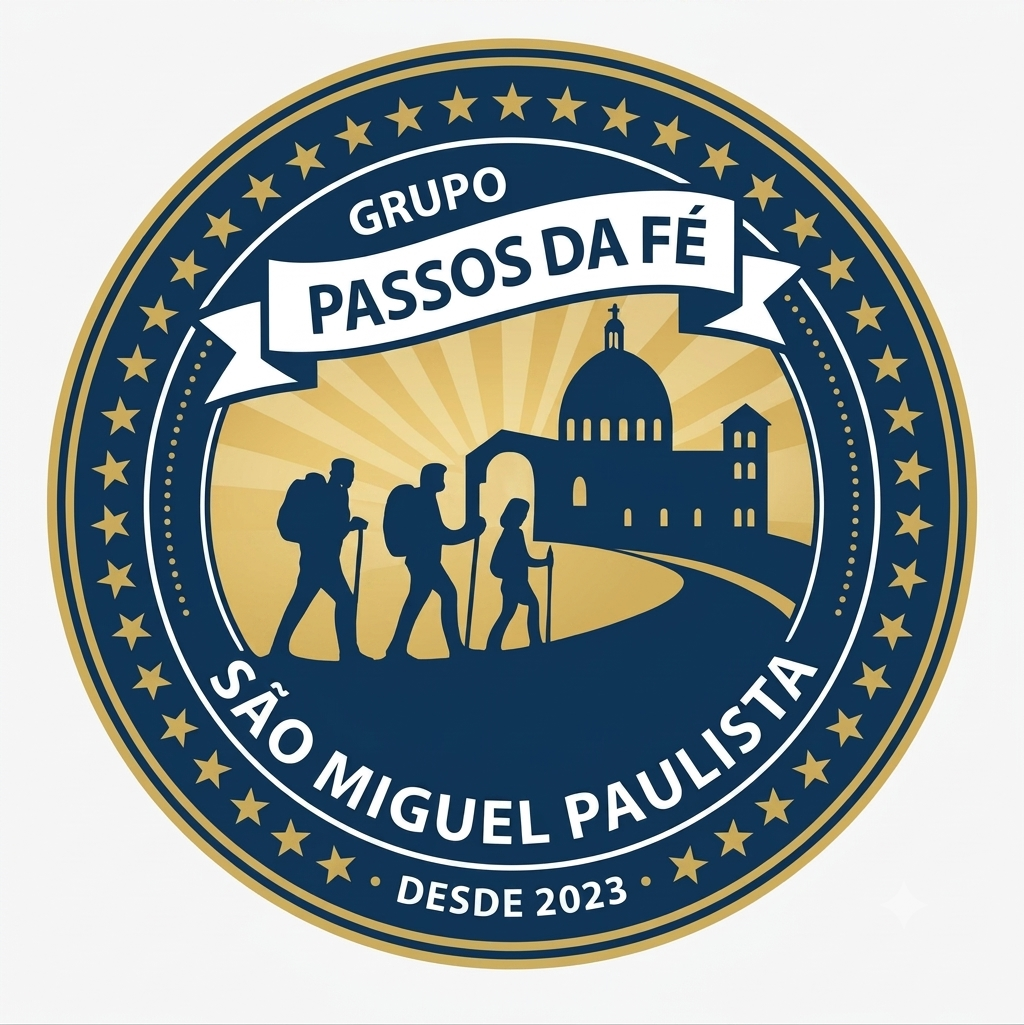 Grupo Passos da Fé